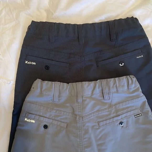 Hurley H2O-Dry casual shorts - Picture 2 of 2